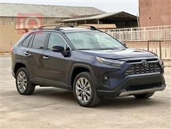 تويوتا راف 4